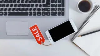 Kiedy są promocje na telefony? Sprawdź, aby nie przepłacać